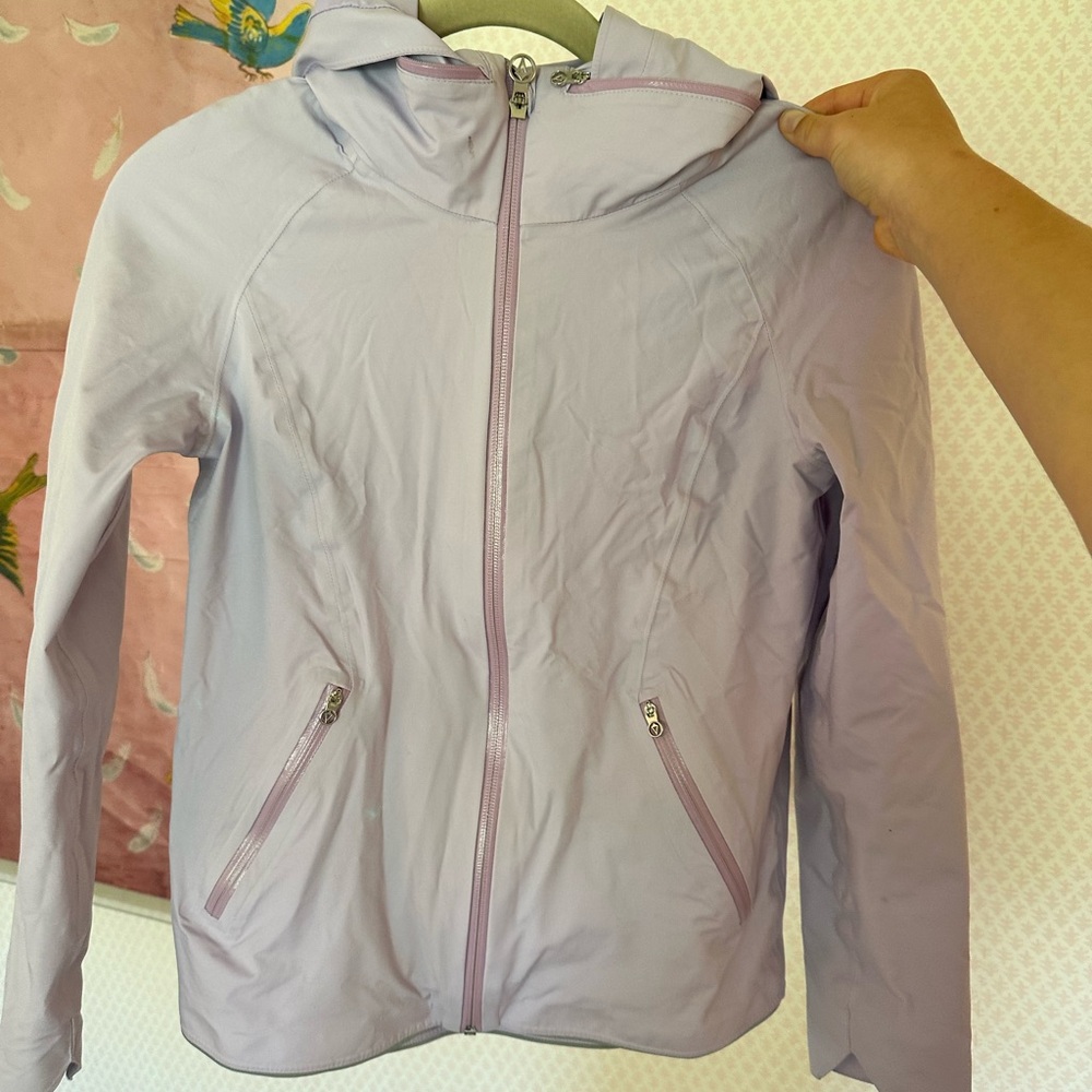 Ivivva Girls Jacket